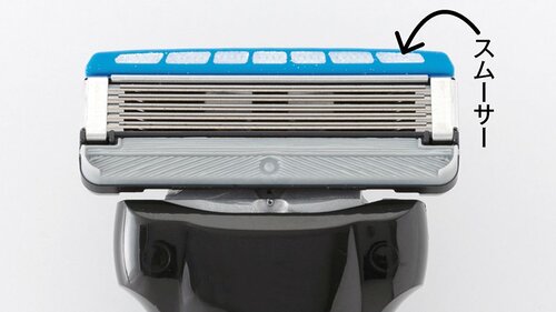正しいひげの剃り方とキレイを保つためのアフターケア