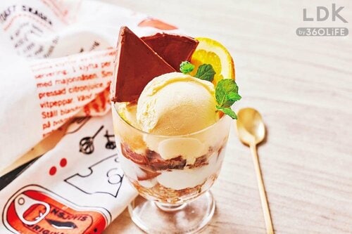 もはやチーズではなくデザートとして完成された味 チーズおすすめ イメージ