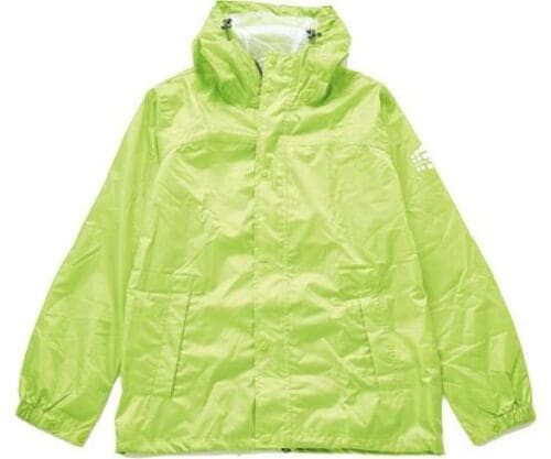 リュック派は買いです！“透湿レインスーツ” イメージ