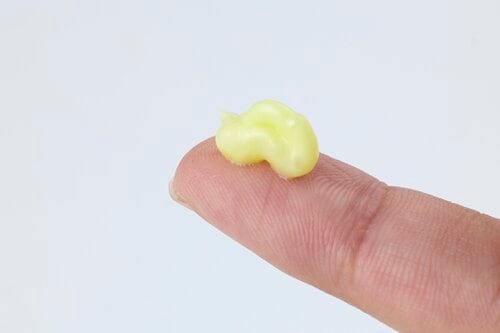 選び方3:容器、テクスチャー かかとクリームおすすめ イメージ