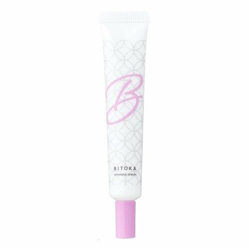 BITOKA 「BITOKA ポイントケアシリーズ フェミニンセラム」 デリケートゾーンクリームおすすめ イメージ