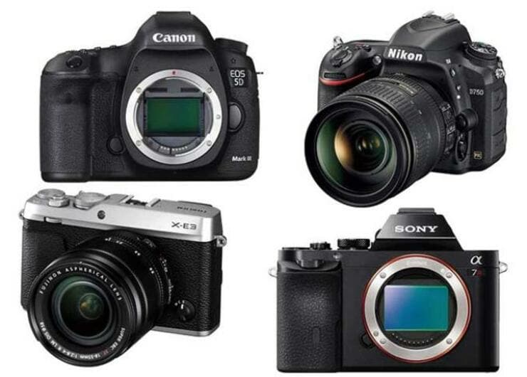 格安だけど性能・機能に満足！ おすすめ中古カメラ4選【前編】｜『家電批評』が紹介