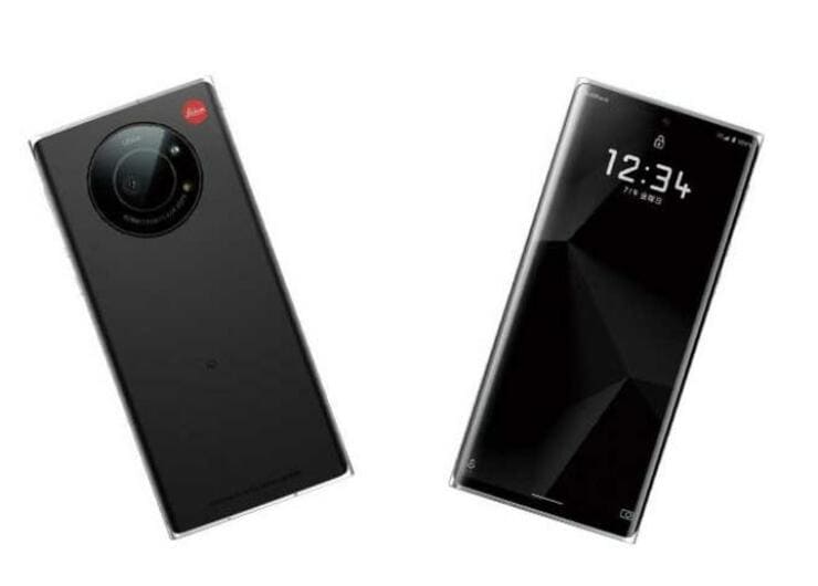 ライカ全面監修！ 高性能なイメージセンサー搭載スマホ｜「家電批評」新製品FLASH【スマホ編】<br />