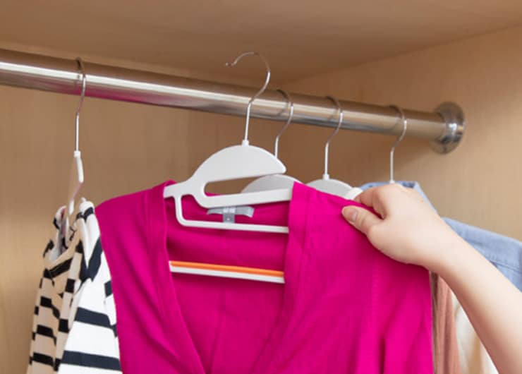 たたむのヤメちゃう？ お洗濯のハードルを下げるのは無印…よりこっちでした