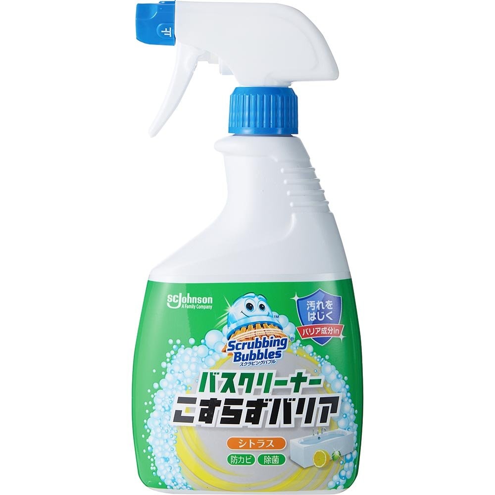 2023年】お風呂掃除用洗剤のおすすめランキング6選。LDKが人気のピンク