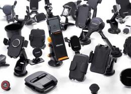 ながら運転での事故を防ぐ！車載スマホホルダーランキング・おすすめ20選【2020年】