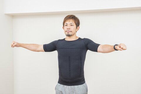 加圧シャツのおすすめランキング20選 。プロトレーナーが比較