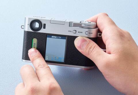 フジフイルム「X half」徹底レビュー。写ルンです感覚のデジタルハーフ