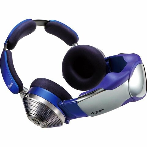 空気清浄ヘッドホン「Dyson Zone」レビュー。ダイソンのユニークな新