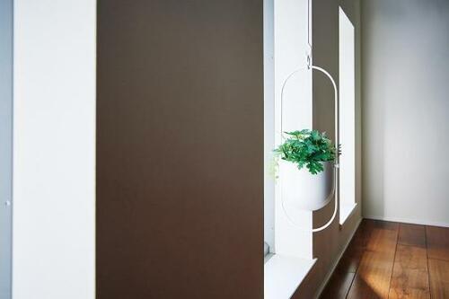 IKEA「チリストローン ハンギングプランター」2