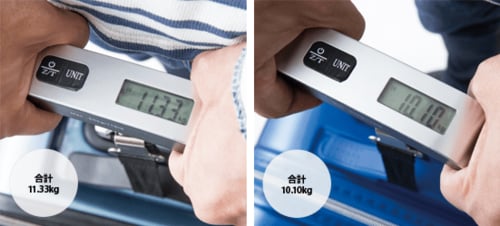 取材とテストでわかった!売り場良品を見つける9つのポイント