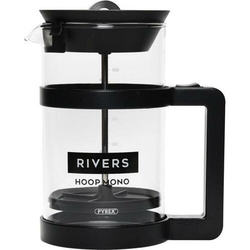 微粉フィルター付きで初心者にオススメ「リバーズ」 イメージ