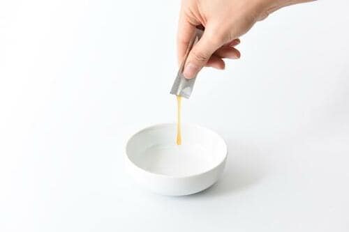 6位: ハニーマークス「マルチフローラルマヌカハニー スティックタイプ ギフトパッケージ」 イメージ2