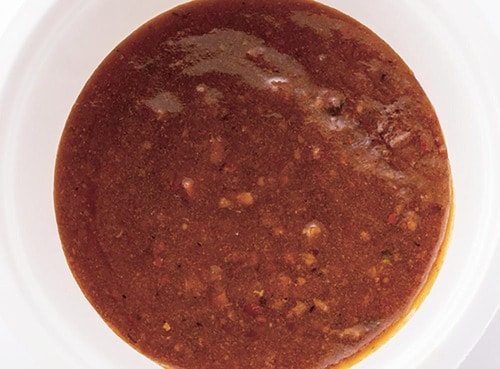 減塩レトルト食品おすすめ 大塚食品 100kcalマイサイズ タコライスの素 イメージ2