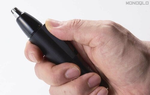 傑出した部分はないものの、安定感はバツグン! 電動鼻毛カッターおすすめ イメージ