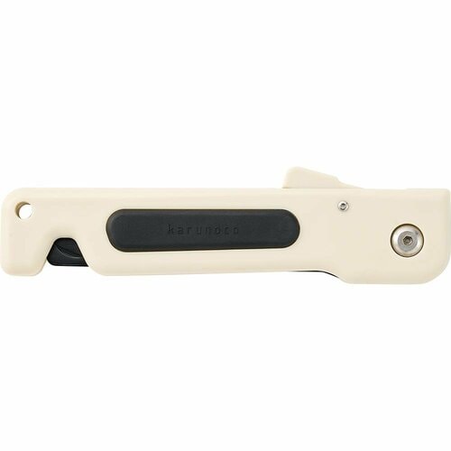 解体用ノコギリおすすめ アーネスト  2枚刃ホームナイフ カルノコ イメージ2