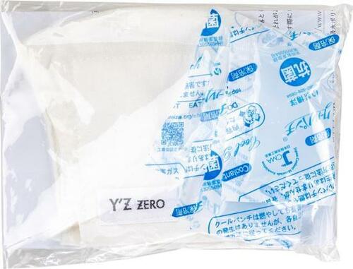 Merryの宝箱:Y'Z(ZERO)冷やしマスク(HYBRID):マスク