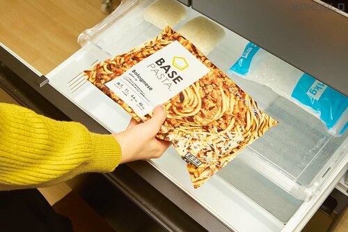 テスト1:リピートしやすさ 完全栄養食おすすめ イメージ