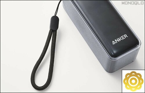 携帯性：◎＋ 小型大容量モバイルバッテリーおすすめ イメージ