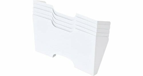 IKEA:KVISSLE ウォール新聞ラック:ラック