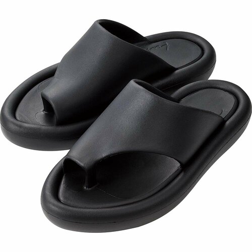 リカバリーサンダルおすすめ エフォーム Onde ー Recovery Sandals イメージ