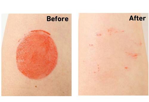 Before→After シャワーヘッドおすすめ イメージ