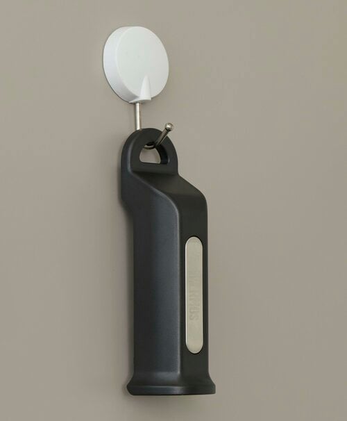 半分のサイズに折りたためる 包丁研ぎ器・シャープナーおすすめ イメージ2