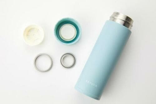 おしゃれで超軽量で口当たりも◎KEYUKA イメージ2