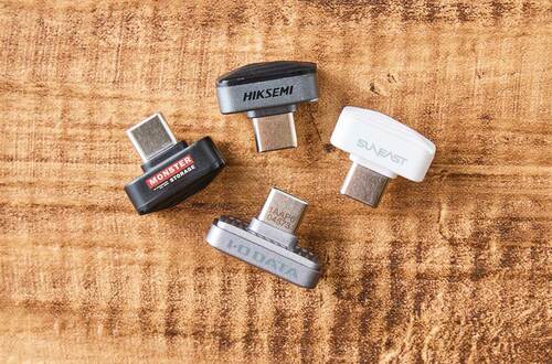 超小型SSDの選び方は？ 超小型SSDおすすめ イメージ