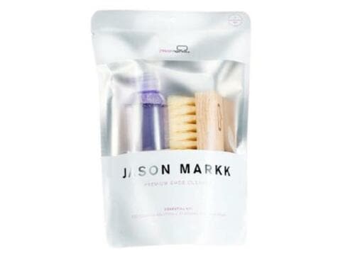 ひどい黒ずみもウソみたいに白くなった「JASON MARKK」 イメージ3