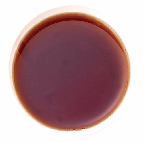 ドンキのお茶のおすすめおすすめ 情熱価格 ソフトクリーム紅茶 イメージ2