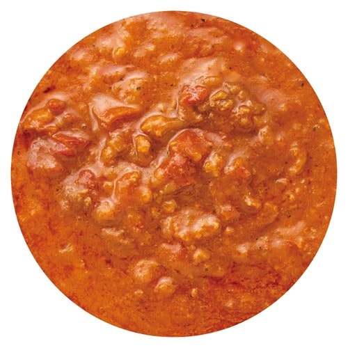 無印良品のカレーおすすめ 無印良品 素材を生かしたカレー トマトのキーマ イメージ2