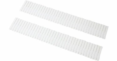 ダイソー:切って使える仕切り板:仕切り板