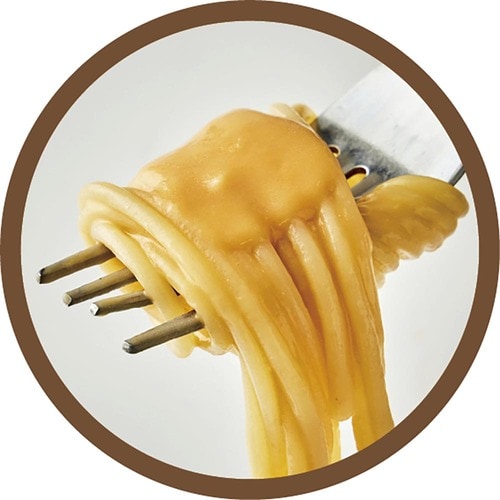 パスタソースおすすめ 成城石井desica ゴルゴンゾーラ薫る 濃厚クアトロフォルマッジ イメージ3