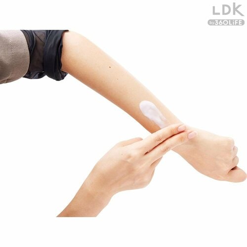 スムーズに伸びて全身がしっとりうるおう LDKベストバイボディクリームおすすめ イメージ