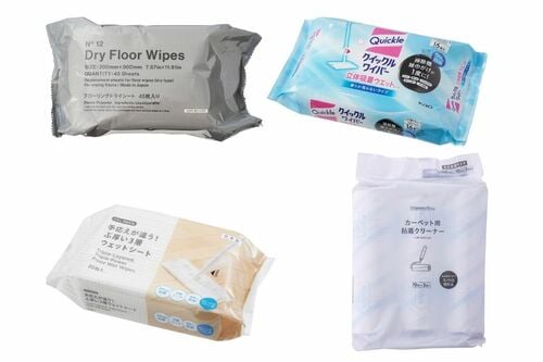 本当の安くてイイものは? LDKが指名買いリストを作成 イメージ