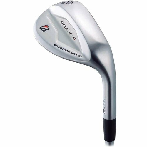BRIDGESTONE「TOUR B BRM HF ウェッジ」 イメージ