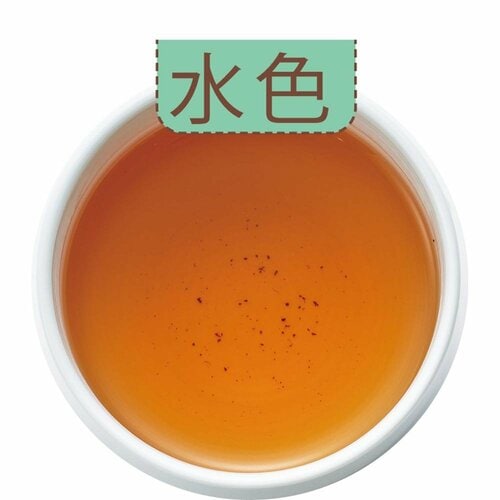 TEAPOND「2021年ダージリン キャッスルトン茶園 DJ-158ムスク」 イメージ3