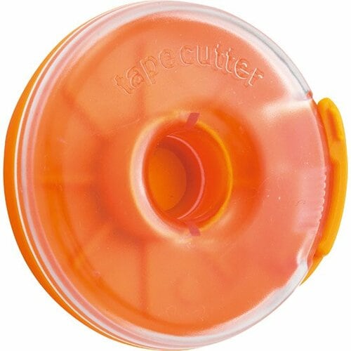 セリア:マスキングテープカッター 磁石タイプ