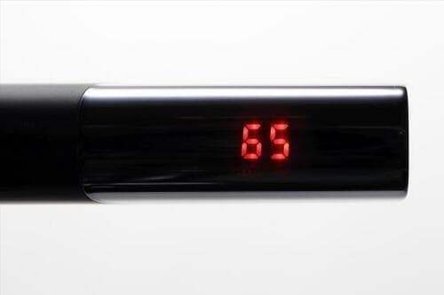 【1位】ライトの使い勝手と充電効率の良さBST-0197DA イメージ2