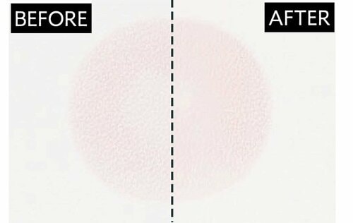 崩れにくさ ローズチークおすすめ イメージ