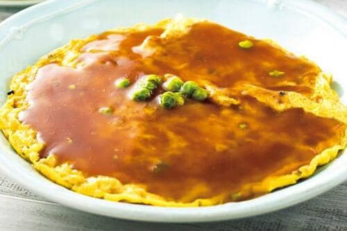 【S評価】具材の風味バツグン！かに玉の素は「永谷園」が正解 イメージ