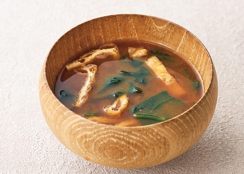 しなっとせず葉の食感がよい！ ロピアの食品おすすめ イメージ3