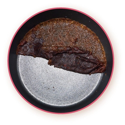 【鍋の性能】保温性は合格点 フライパンセットおすすめ イメージ