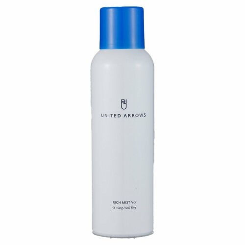 メンズ保湿ミストおすすめ UNITED ARROWS BEAUTY <UNITED ARROWS BEAUTY>リッチミスト イメージ