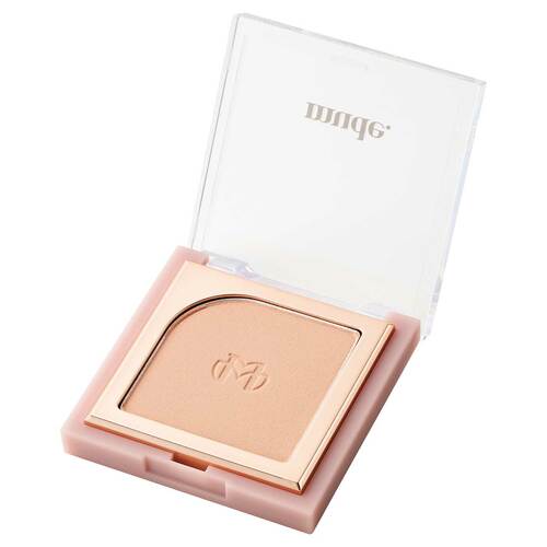 ベージュチークおすすめ mude フラッターブラッシャー/06 イメージ