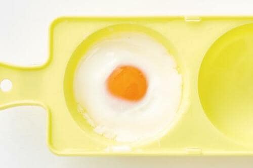 細かい時間調整の甲斐無く 出来上がりが中途半端 イメージ