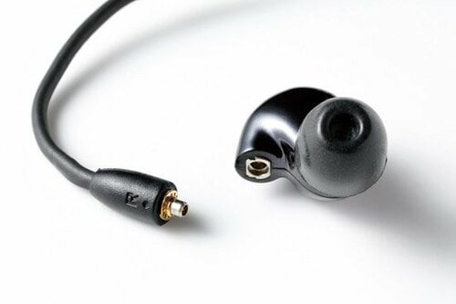 デザイン力で音漏れを完全カバー