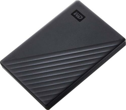 WESTERN DIGITAL:WDBYVG0020BBL-WESN:ハードディスク