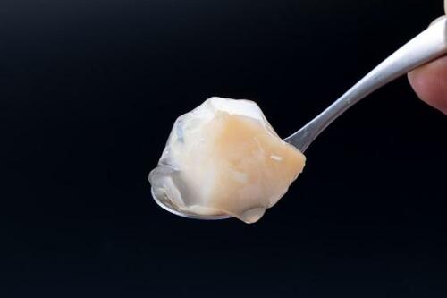 18位: マルハニチロ 大満足白桃全体的に味がぼんやり ゼリーおすすめ イメージ2